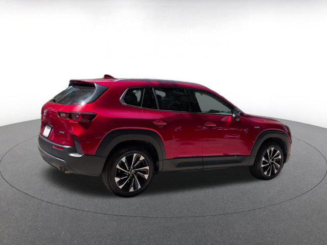 used 2025 Mazda CX-50 Hybrid car, priced at $31,598