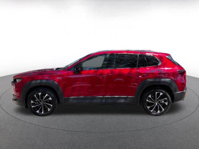used 2025 Mazda CX-50 Hybrid car, priced at $31,598