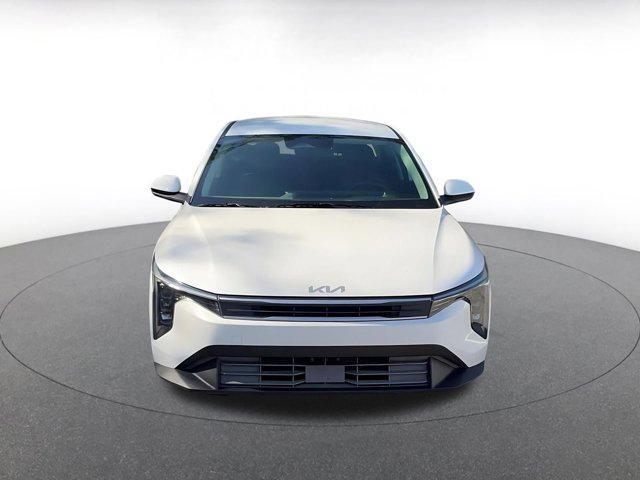 used 2025 Kia K4 car, priced at $18,053