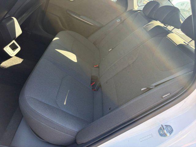 used 2025 Kia K4 car, priced at $18,053