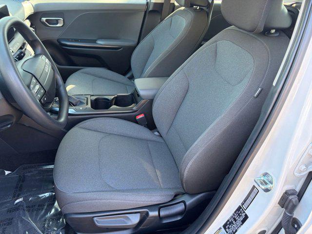 used 2025 Kia K4 car, priced at $18,053