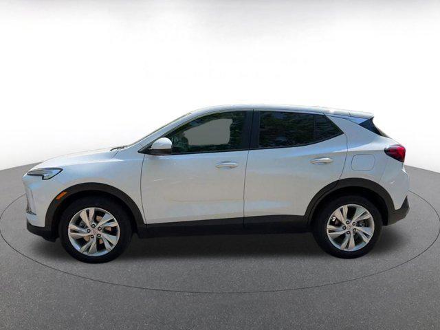 used 2025 Buick Encore GX car, priced at $20,349