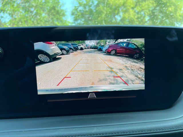 used 2025 Buick Encore GX car, priced at $20,349