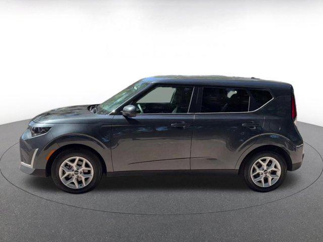 used 2025 Kia Soul car, priced at $17,665