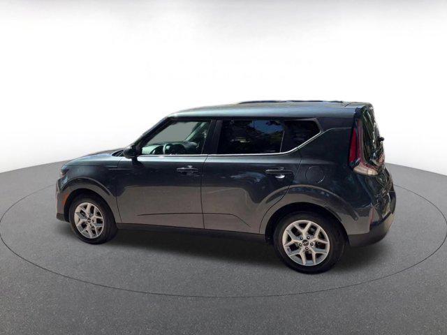 used 2025 Kia Soul car, priced at $17,665