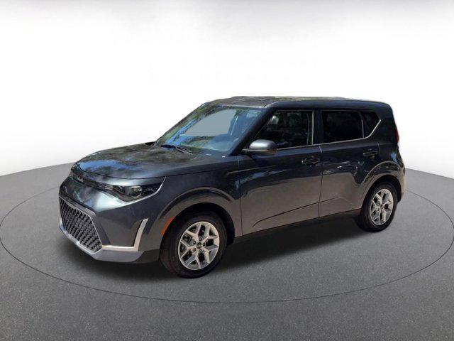 used 2025 Kia Soul car, priced at $17,665