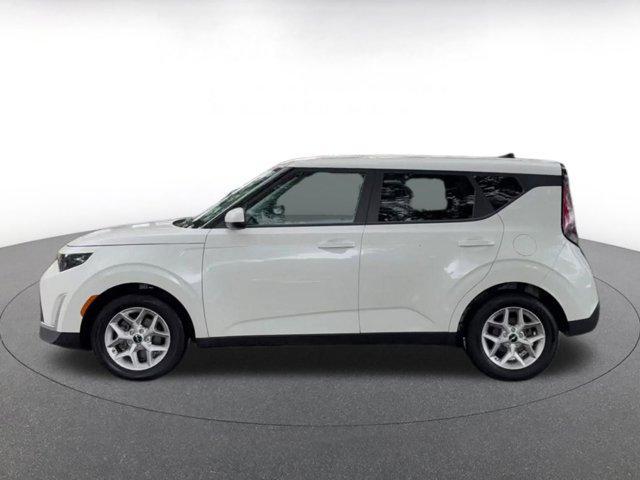 used 2025 Kia Soul car, priced at $16,732