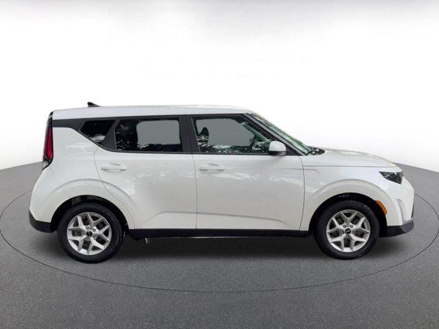 used 2025 Kia Soul car, priced at $16,732