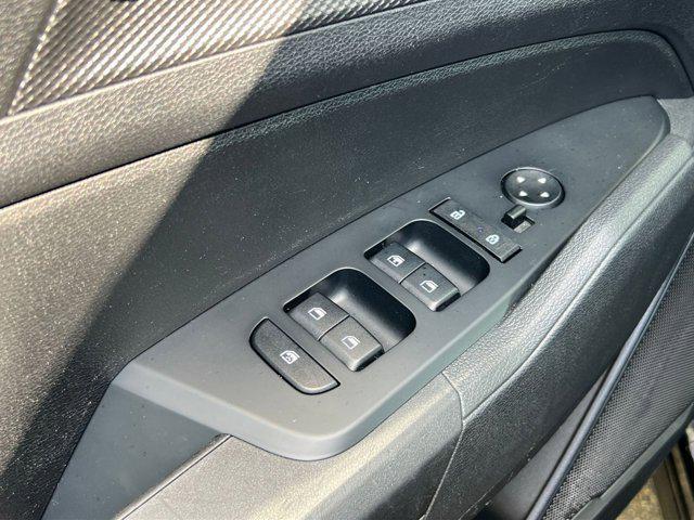 used 2025 Kia Sportage car, priced at $20,995