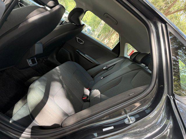 used 2025 Kia K4 car, priced at $19,698