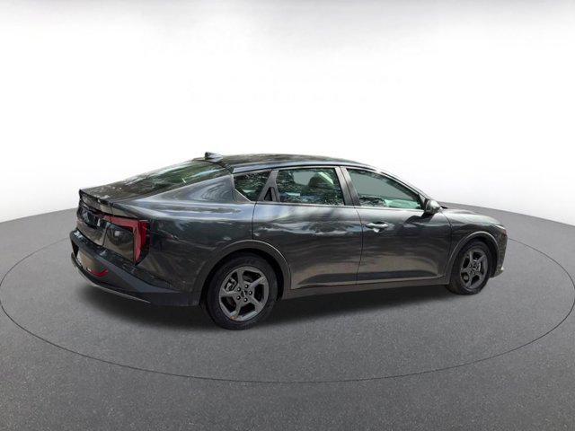 used 2025 Kia K4 car, priced at $19,698