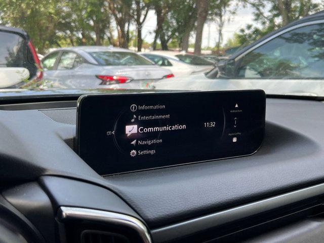 used 2025 Mazda CX-50 Hybrid car, priced at $31,098