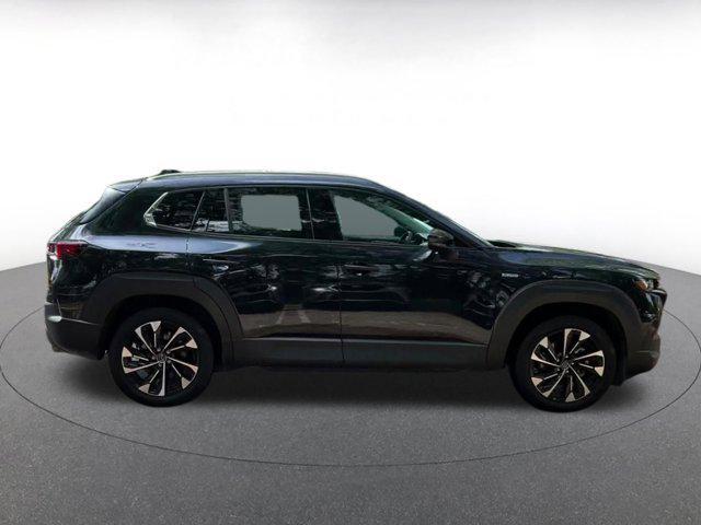 used 2025 Mazda CX-50 Hybrid car, priced at $31,098