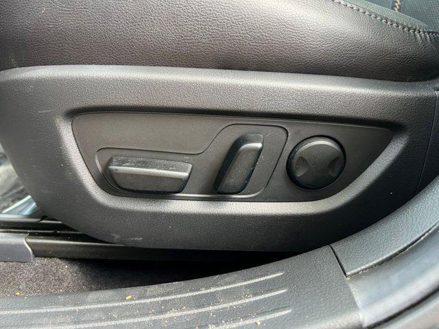 used 2025 Mazda CX-50 Hybrid car, priced at $31,098