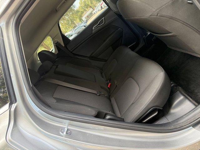 used 2025 Kia Sportage car, priced at $20,737