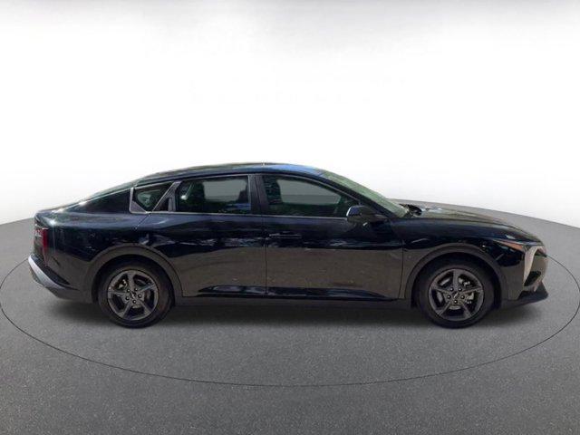 used 2025 Kia K4 car, priced at $19,198