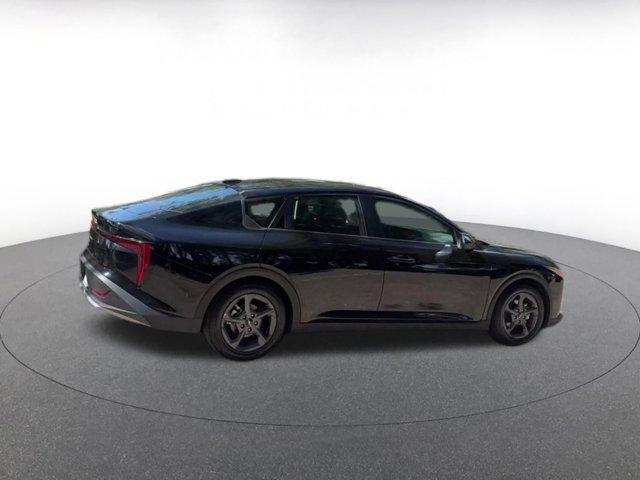 used 2025 Kia K4 car, priced at $19,198