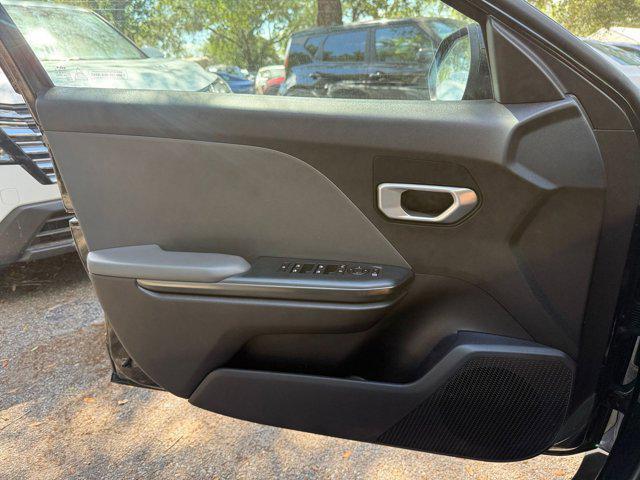 used 2025 Kia K4 car, priced at $19,198