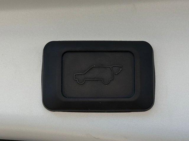 used 2025 Toyota RAV4 car, priced at $29,346