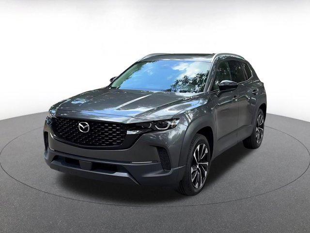 used 2025 Mazda CX-50 Hybrid car, priced at $32,149