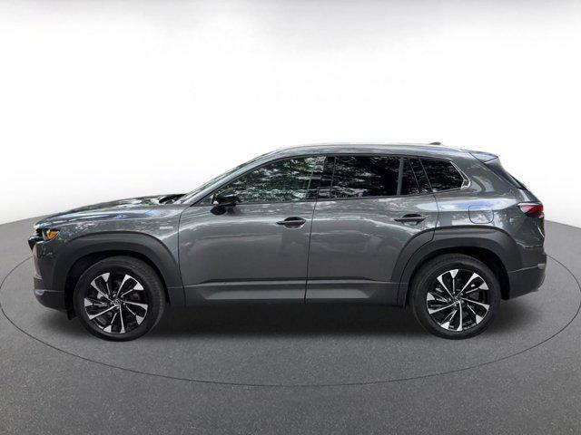 used 2025 Mazda CX-50 Hybrid car, priced at $32,149