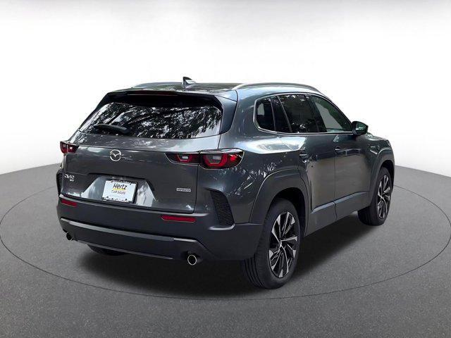 used 2025 Mazda CX-50 Hybrid car, priced at $32,149