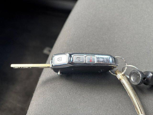 used 2025 Kia Sportage car, priced at $21,798