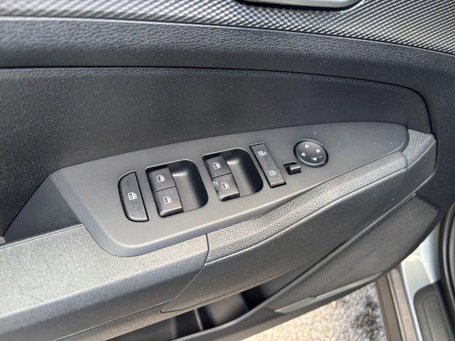 used 2025 Kia Sportage car, priced at $21,798