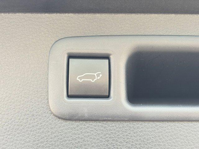 used 2025 Toyota Highlander car, priced at $36,249