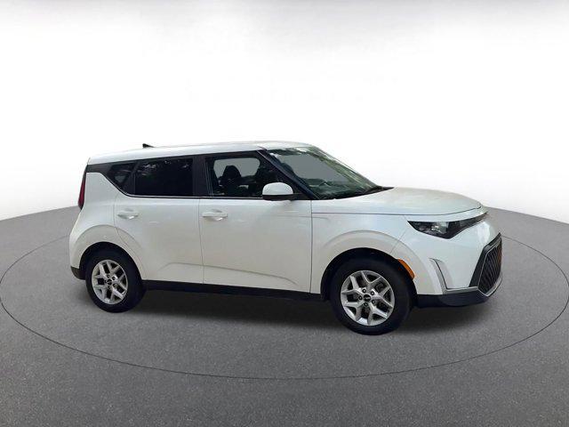 used 2025 Kia Soul car, priced at $16,349
