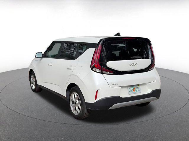 used 2025 Kia Soul car, priced at $16,349