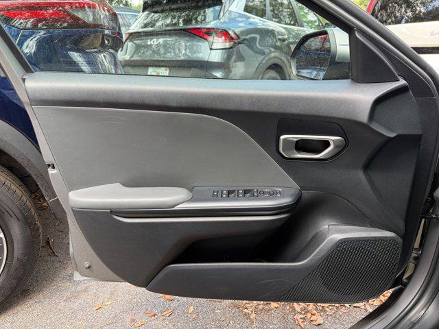 used 2025 Kia K4 car, priced at $19,990