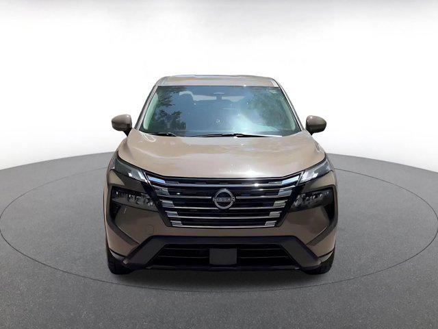 used 2025 Nissan Rogue car, priced at $20,398
