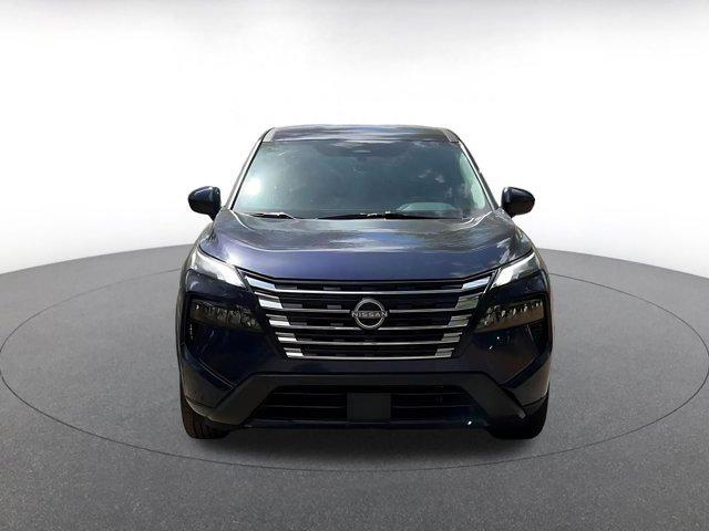 used 2025 Nissan Rogue car, priced at $20,898