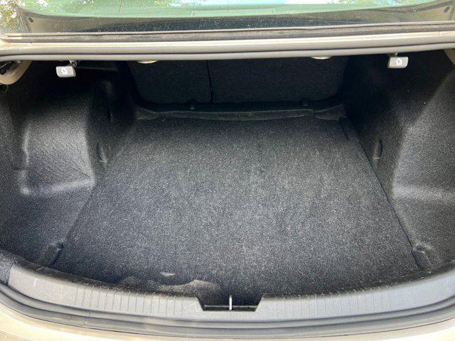 used 2024 Chevrolet Malibu car, priced at $18,101