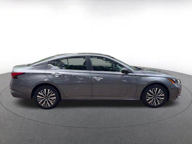 used 2025 Nissan Altima car, priced at $17,698