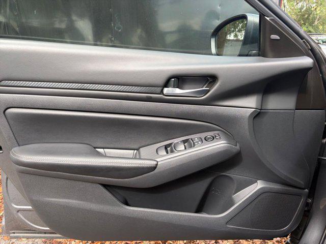 used 2025 Nissan Altima car, priced at $17,698