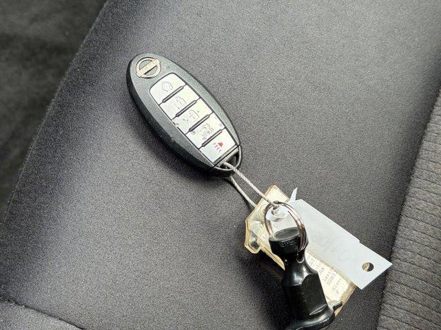 used 2025 Nissan Altima car, priced at $17,698