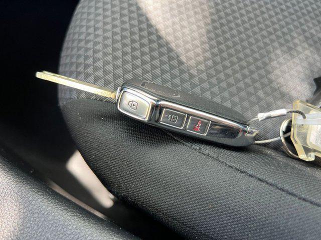 used 2025 Kia Soul car, priced at $17,349