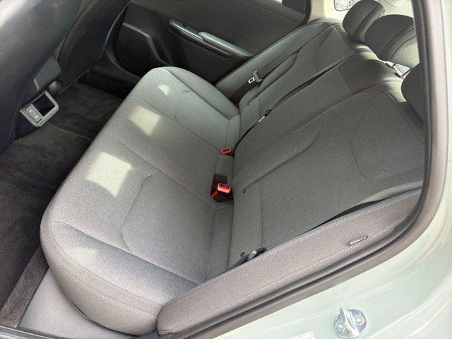 used 2025 Kia K4 car, priced at $18,163