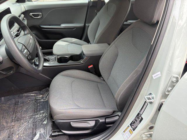 used 2025 Kia K4 car, priced at $18,163