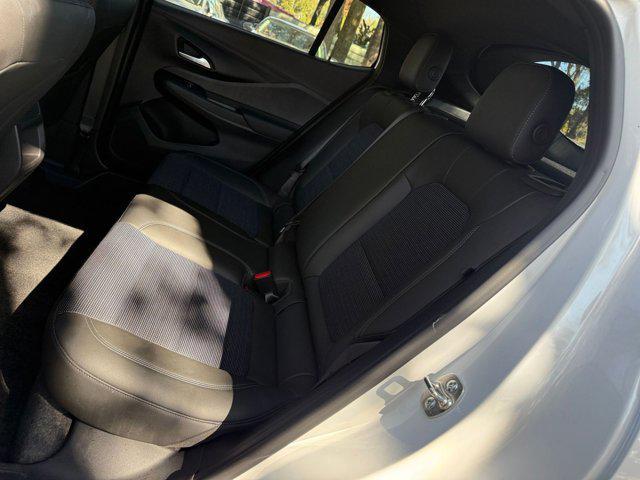 used 2025 Buick Envista car, priced at $22,749