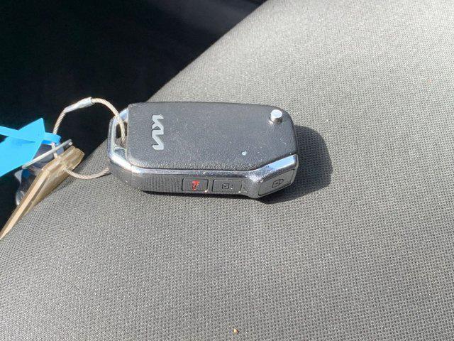 used 2025 Kia Sportage car, priced at $20,198