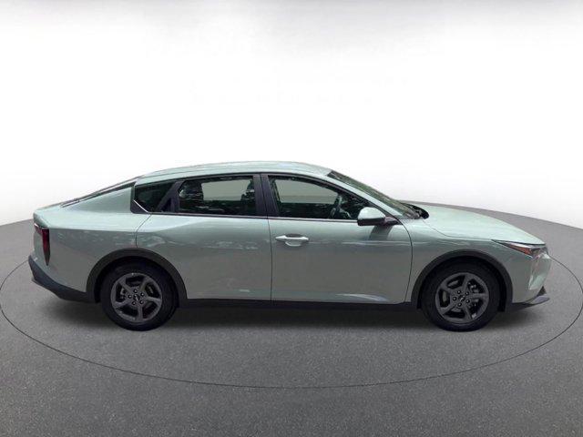 used 2025 Kia K4 car, priced at $19,499