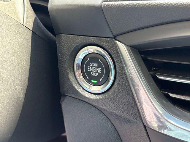 used 2025 Buick Encore GX car, priced at $19,898