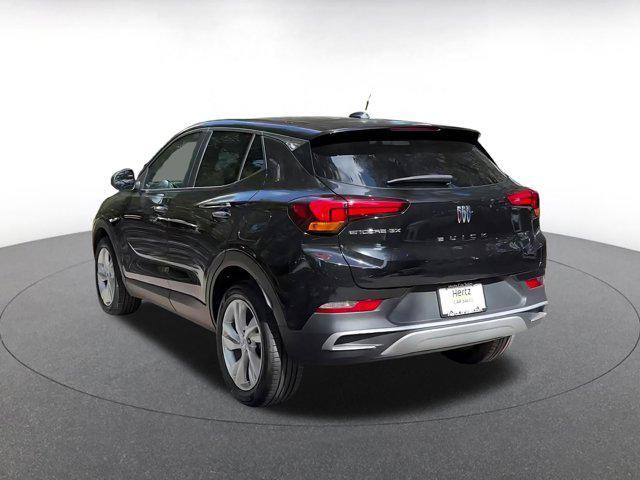 used 2025 Buick Encore GX car, priced at $19,898