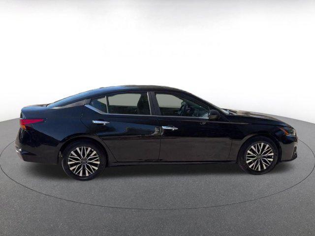 used 2025 Nissan Altima car, priced at $17,946