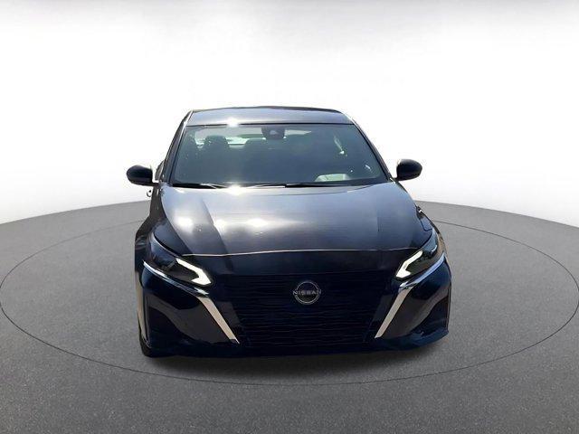 used 2025 Nissan Altima car, priced at $17,946