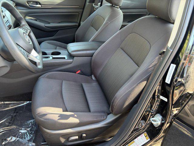 used 2025 Nissan Altima car, priced at $17,946