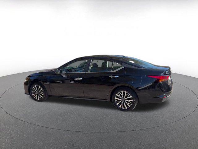 used 2025 Nissan Altima car, priced at $17,946